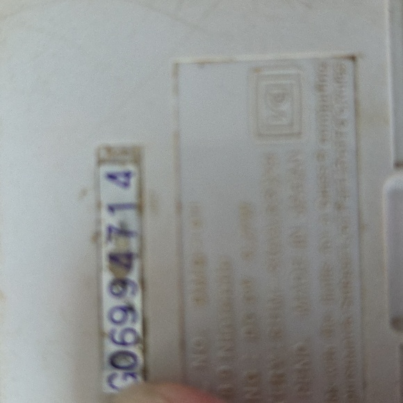 Vintage Nintendo Game Boy 1989 Works - Picture 6 of 17